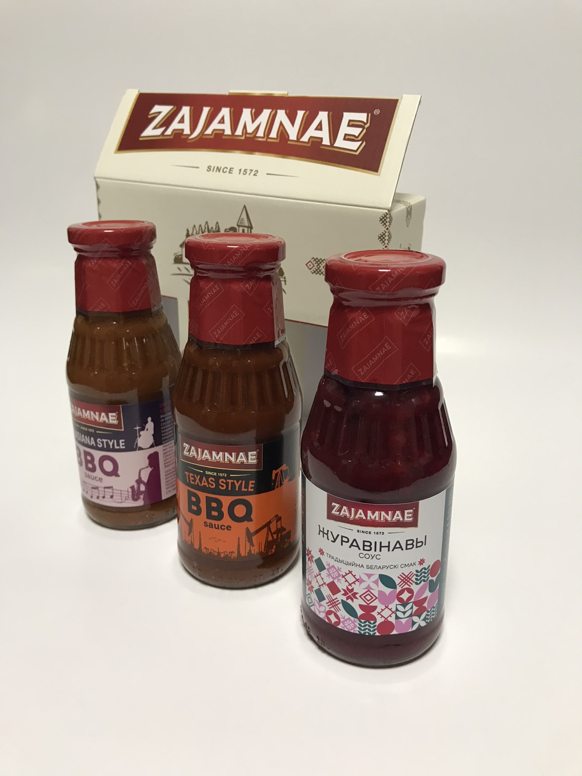 Подарочный набор